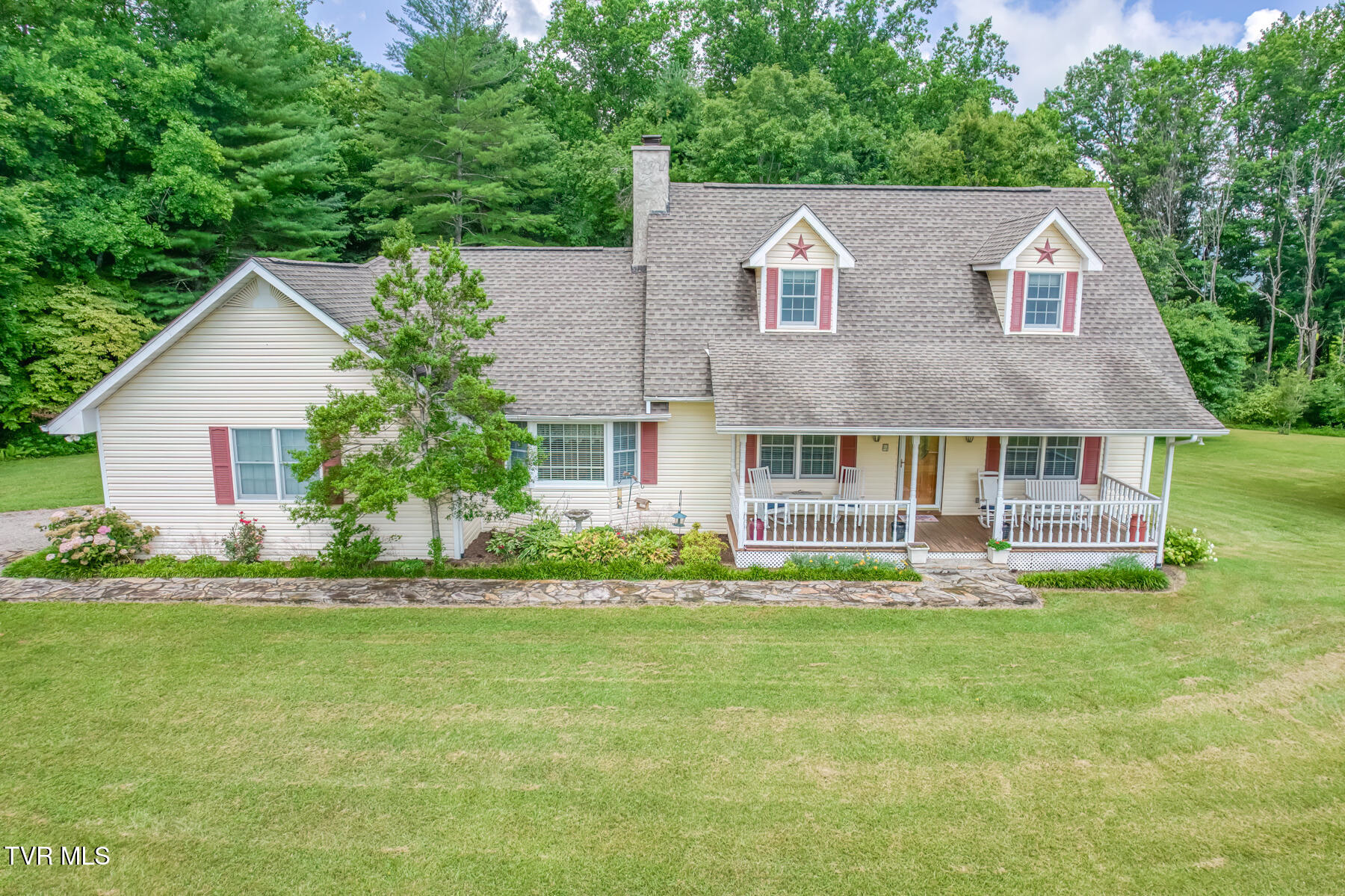 1678 Sluder Road Shady Valley, TN 37688 - Photo 2 of 110 1678 Sluder Rd-2