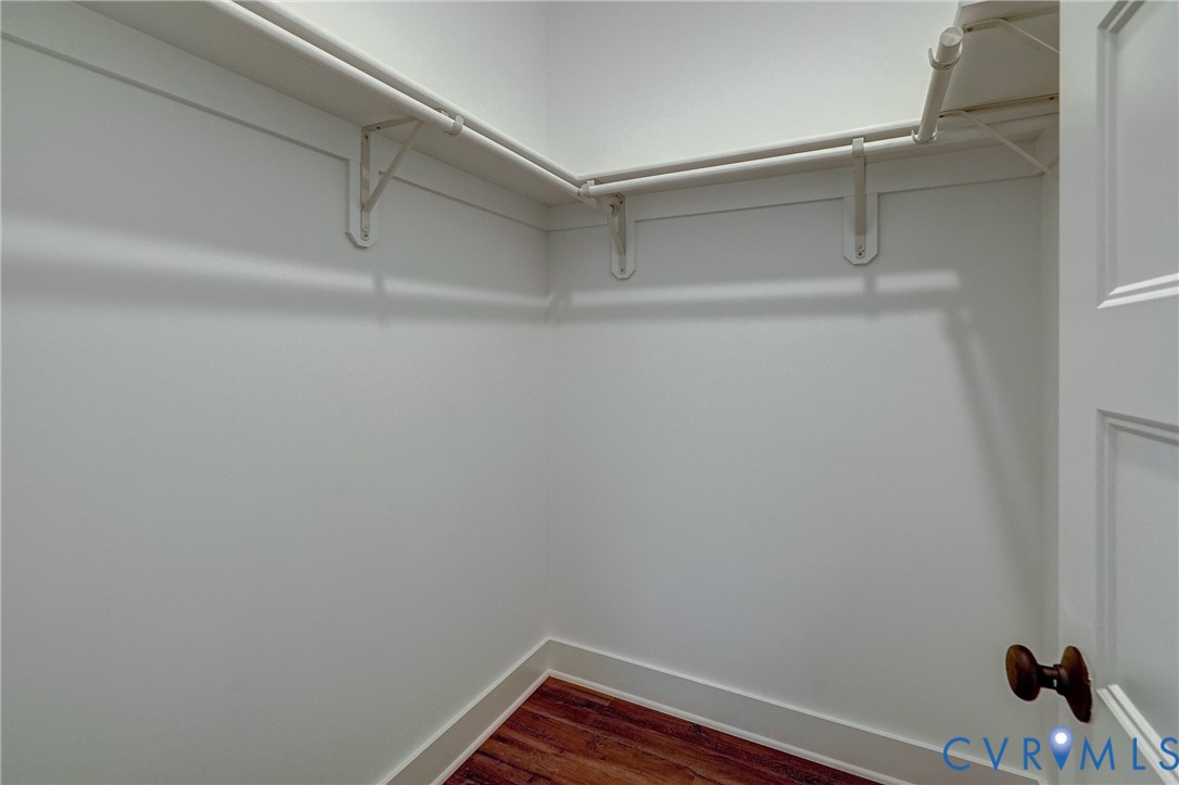 1343 Stokes Station Road Goochland, VA 23063 - Photo 33 of 35 a view of a small space