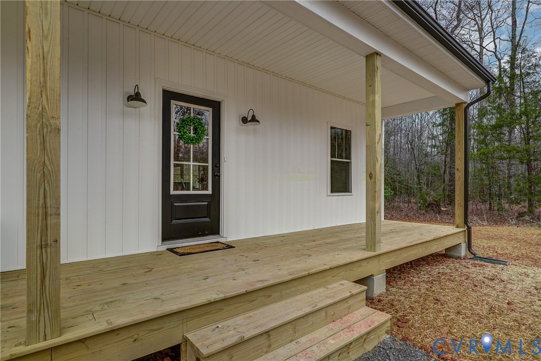 1343 Stokes Station Road Goochland, VA 23063 - Photo 8 of 35