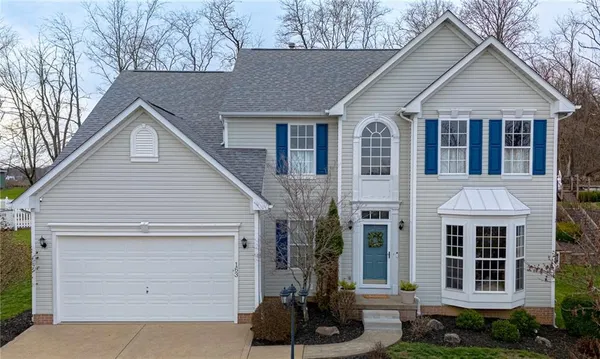 $489,900 | 163 Valley View Drive, Rostraver Township, PA 15012