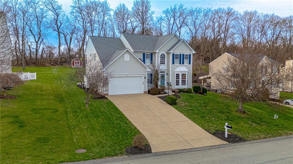 163 Valley View Drive Rostraver Township, PA 15012 - Photo 30 of 49