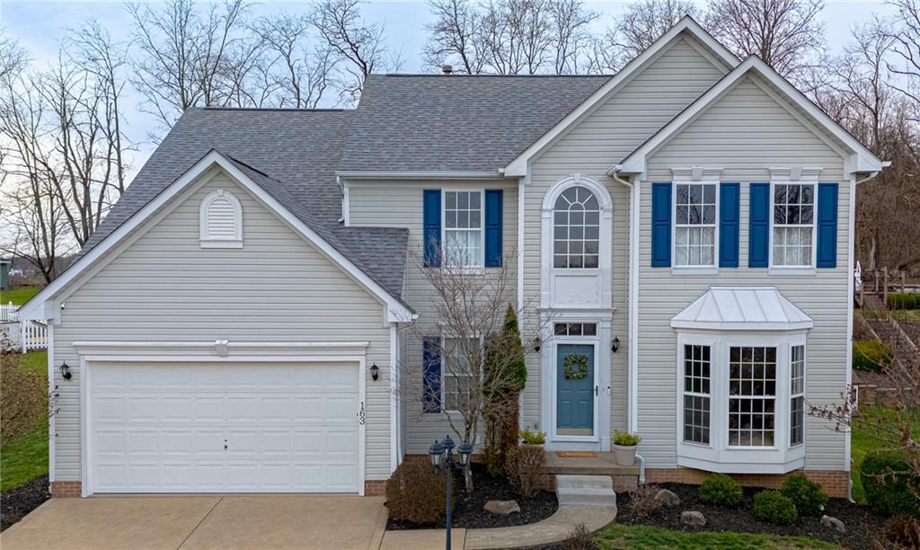 163 Valley View Drive Rostraver Township, PA 15012 - Photo 31 of 49