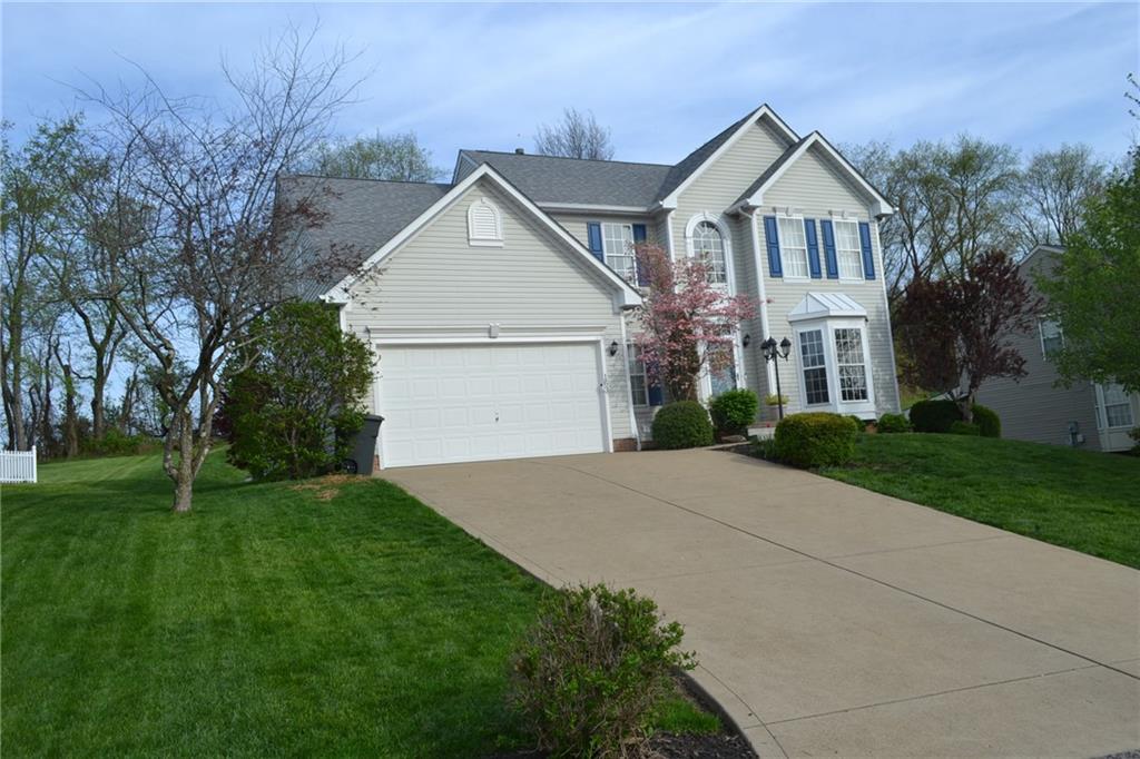 163 Valley View Drive Rostraver Township, PA 15012 - Photo 33 of 49