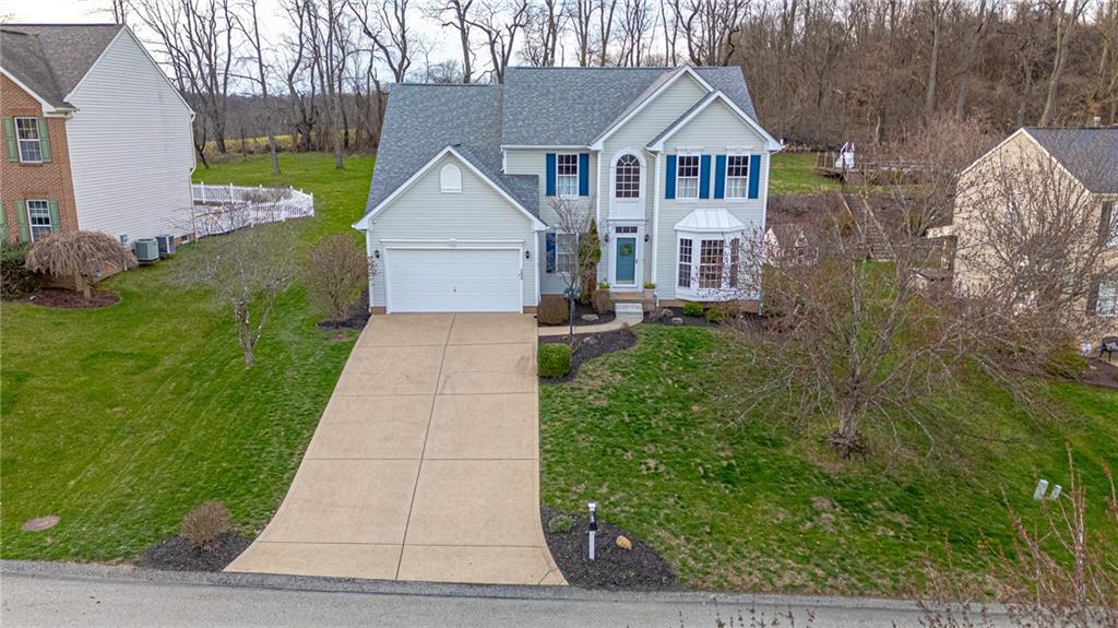 163 Valley View Drive Rostraver Township, PA 15012 - Photo 34 of 49