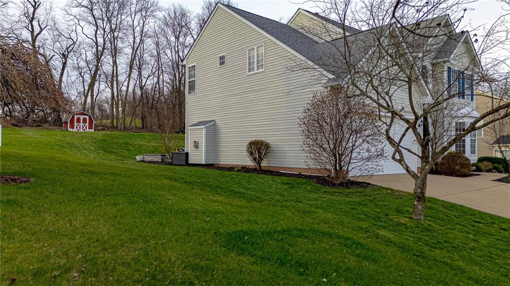 163 Valley View Drive Rostraver Township, PA 15012 - Photo 36 of 49