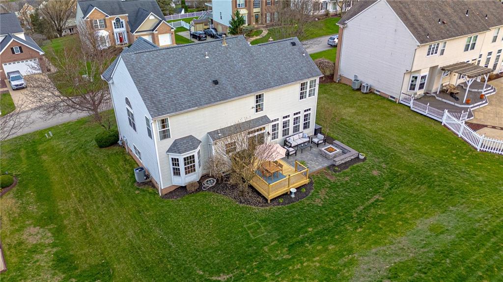163 Valley View Drive Rostraver Township, PA 15012 - Photo 38 of 49