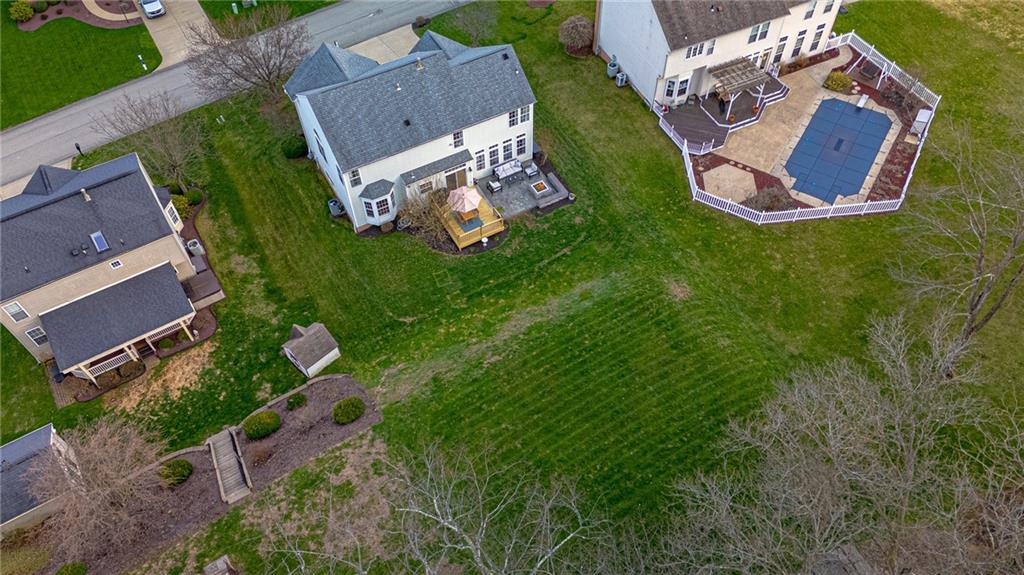 163 Valley View Drive Rostraver Township, PA 15012 - Photo 39 of 49