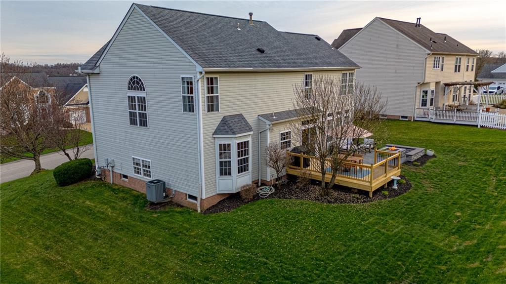 163 Valley View Drive Rostraver Township, PA 15012 - Photo 40 of 49