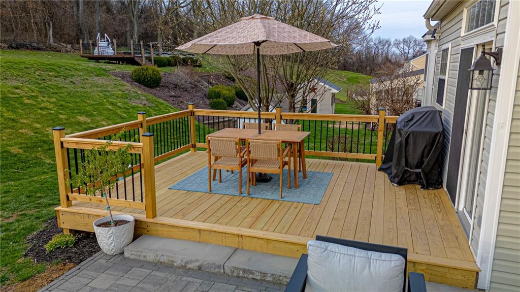 163 Valley View Drive Rostraver Township, PA 15012 - Photo 42 of 49