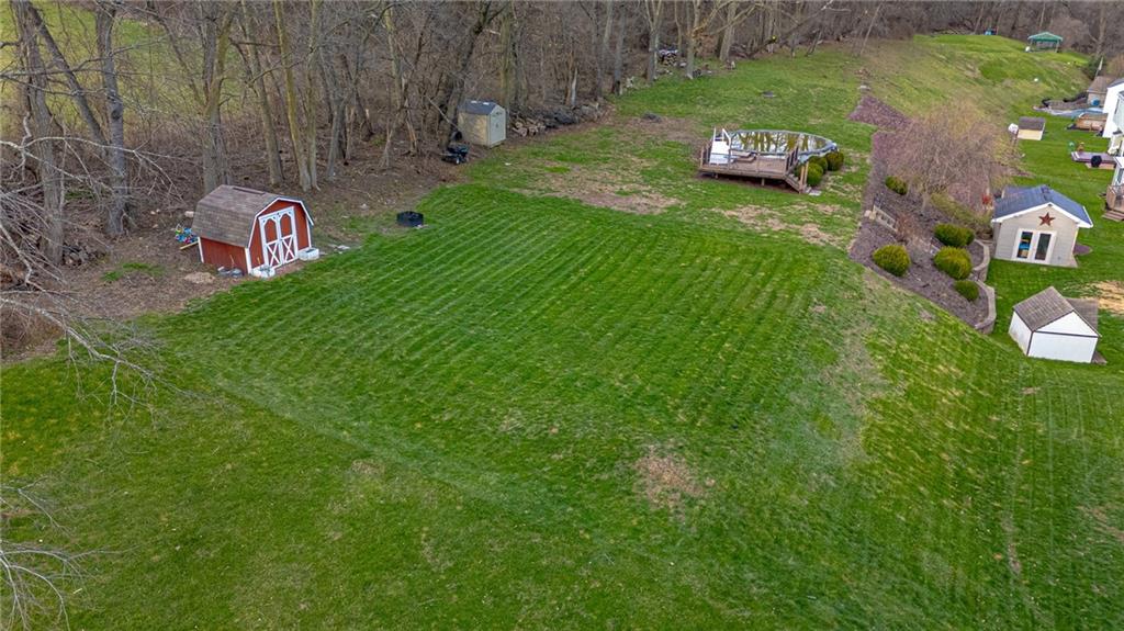 163 Valley View Drive Rostraver Township, PA 15012 - Photo 44 of 49