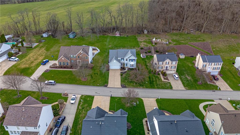 163 Valley View Drive Rostraver Township, PA 15012 - Photo 45 of 49
