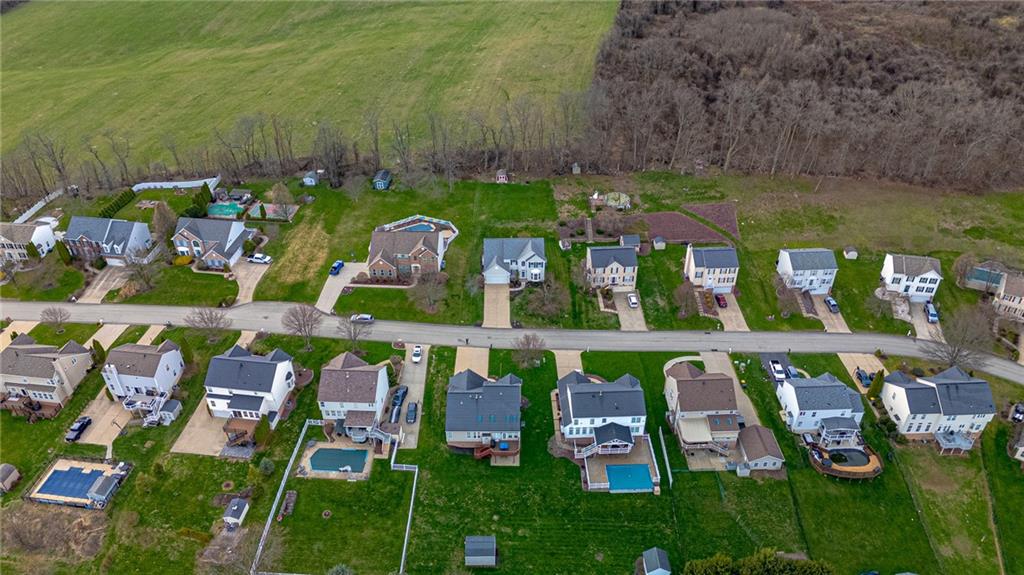 163 Valley View Drive Rostraver Township, PA 15012 - Photo 46 of 49