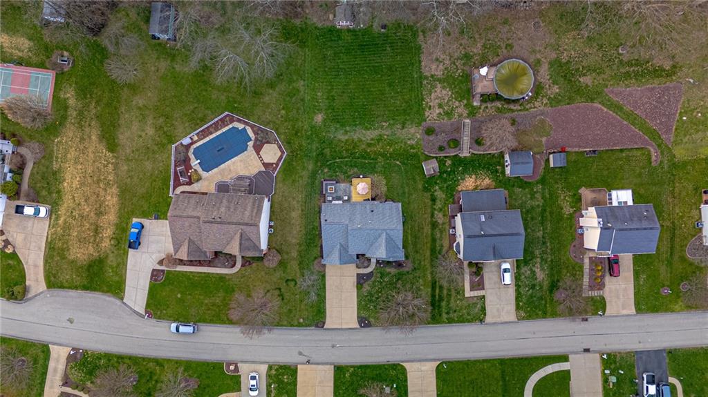 163 Valley View Drive Rostraver Township, PA 15012 - Photo 47 of 49