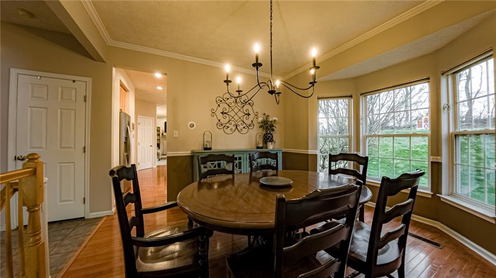 163 Valley View Drive Rostraver Township, PA 15012 - Photo 10 of 49