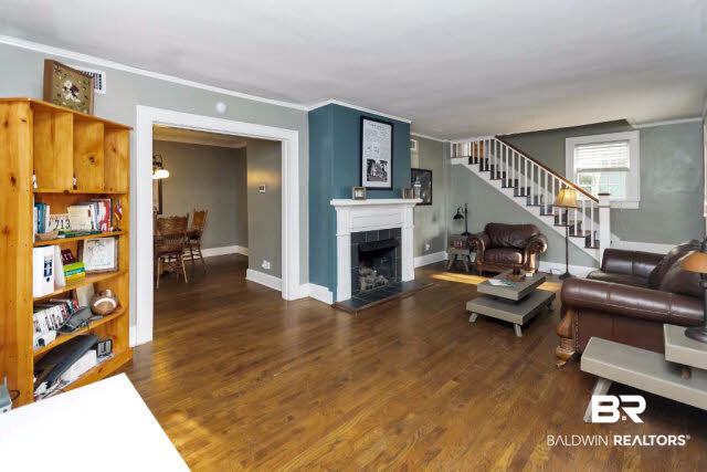 15 Mohawk Street Mobile, AL 36606 - Photo 2 of 32