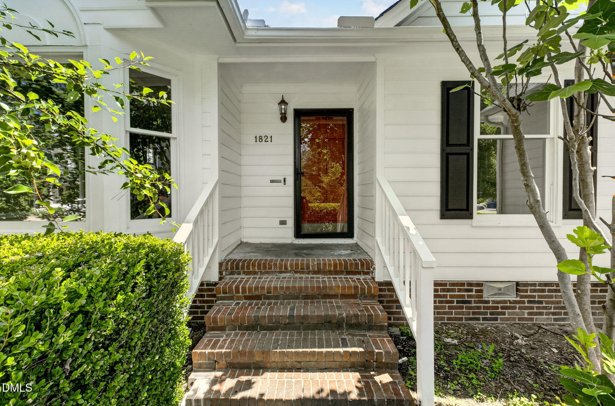 1821 Winway Drive Raleigh, NC 27610 - Photo 1 of 38