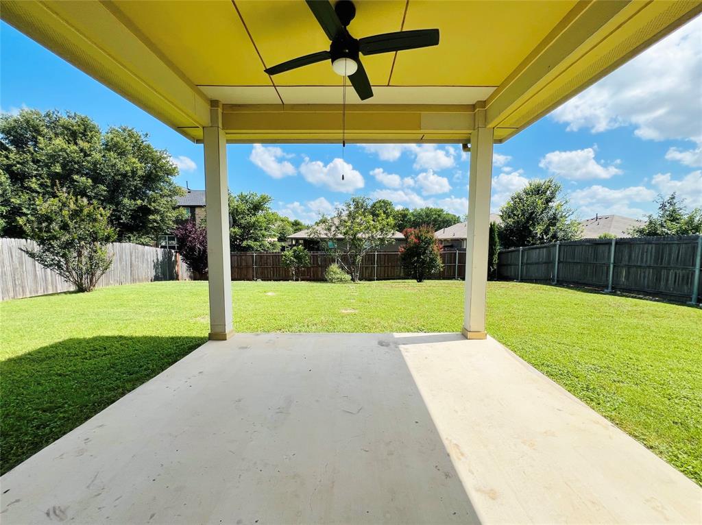 552 Kerry Street Crowley, TX 76036 - Photo 27 of 27