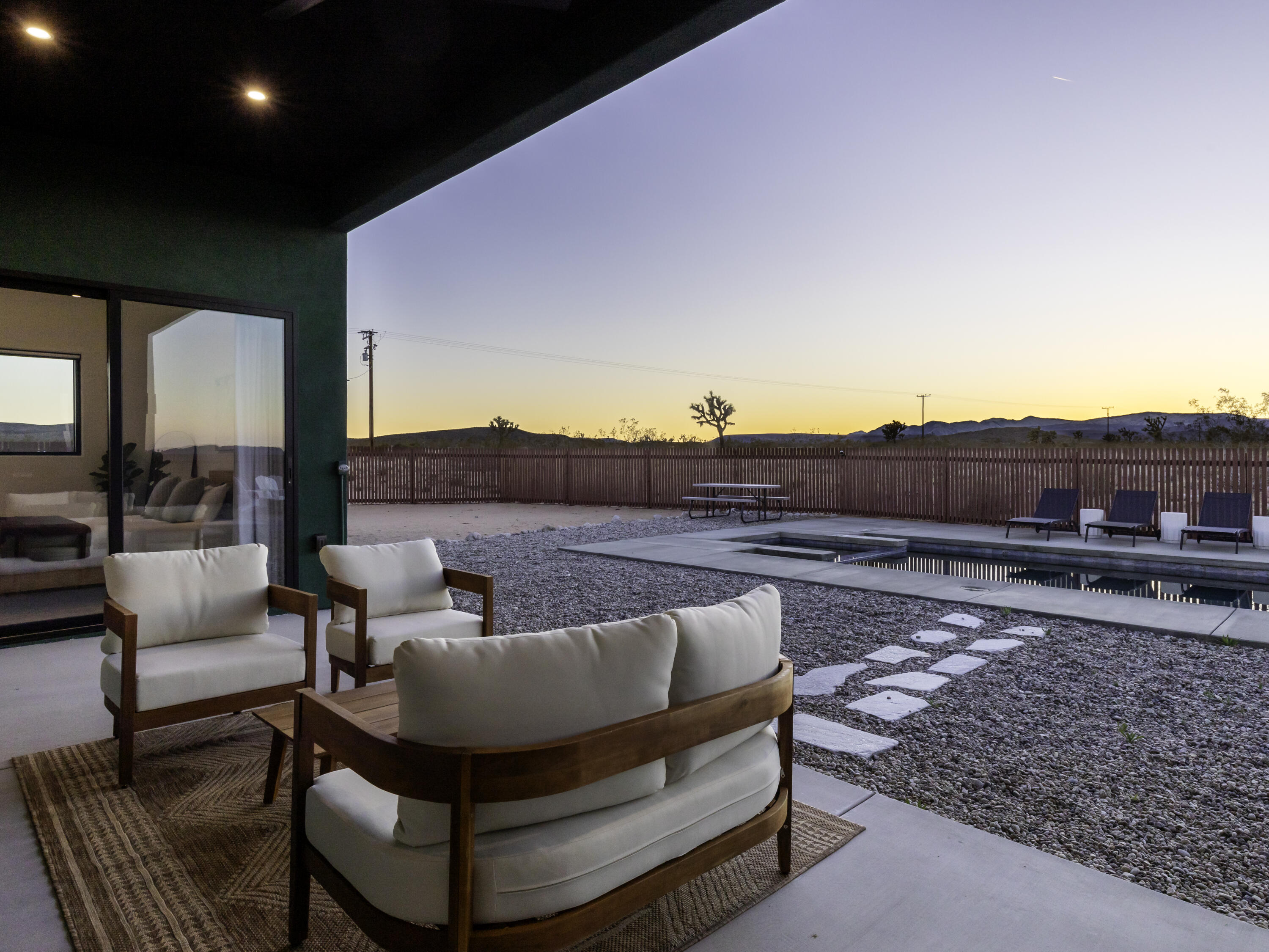 59130 Reche Road Landers, CA 92285 - Photo 35 of 69 Reche Landers Twilight-3