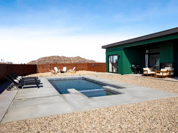 $819,000 | 59130 Reche Road, Landers, CA 92285