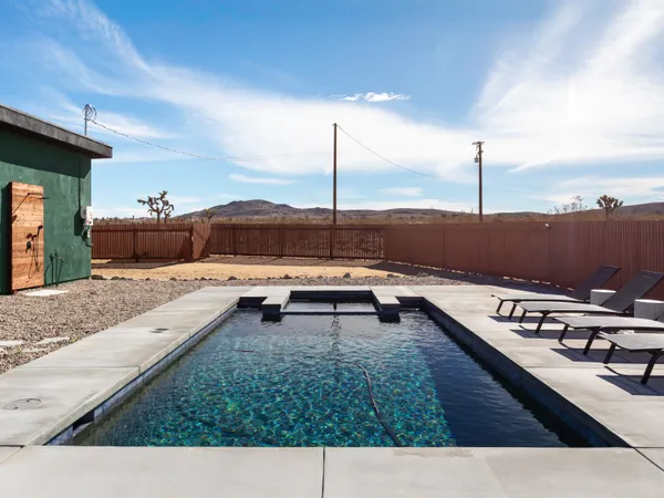 $819,000 | 59130 Reche Road, Landers, CA 92285