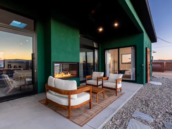 $819,000 | 59130 Reche Road, Landers, CA 92285