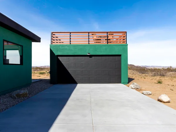$819,000 | 59130 Reche Road, Landers, CA 92285