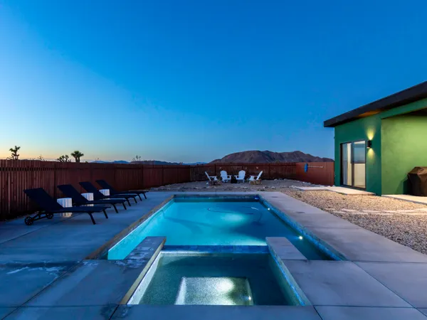 $819,000 | 59130 Reche Road, Landers, CA 92285