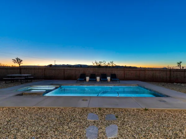 $819,000 | 59130 Reche Road, Landers, CA 92285
