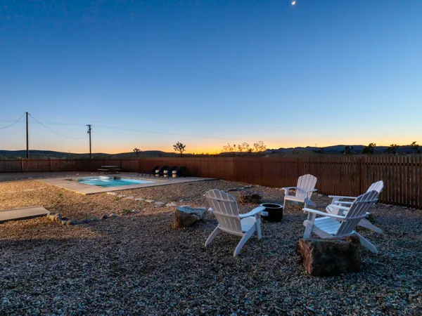 $819,000 | 59130 Reche Road, Landers, CA 92285