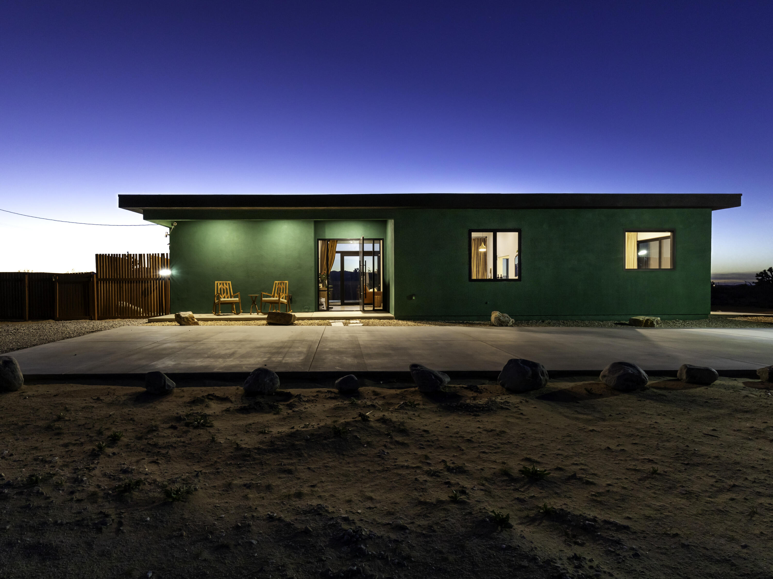 59130 Reche Road Landers, CA 92285 - Photo 63 of 69 Reche Landers Twilight-18