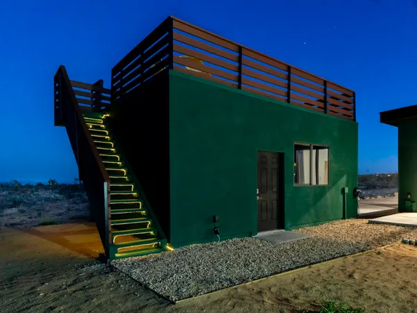 $819,000 | 59130 Reche Road, Landers, CA 92285