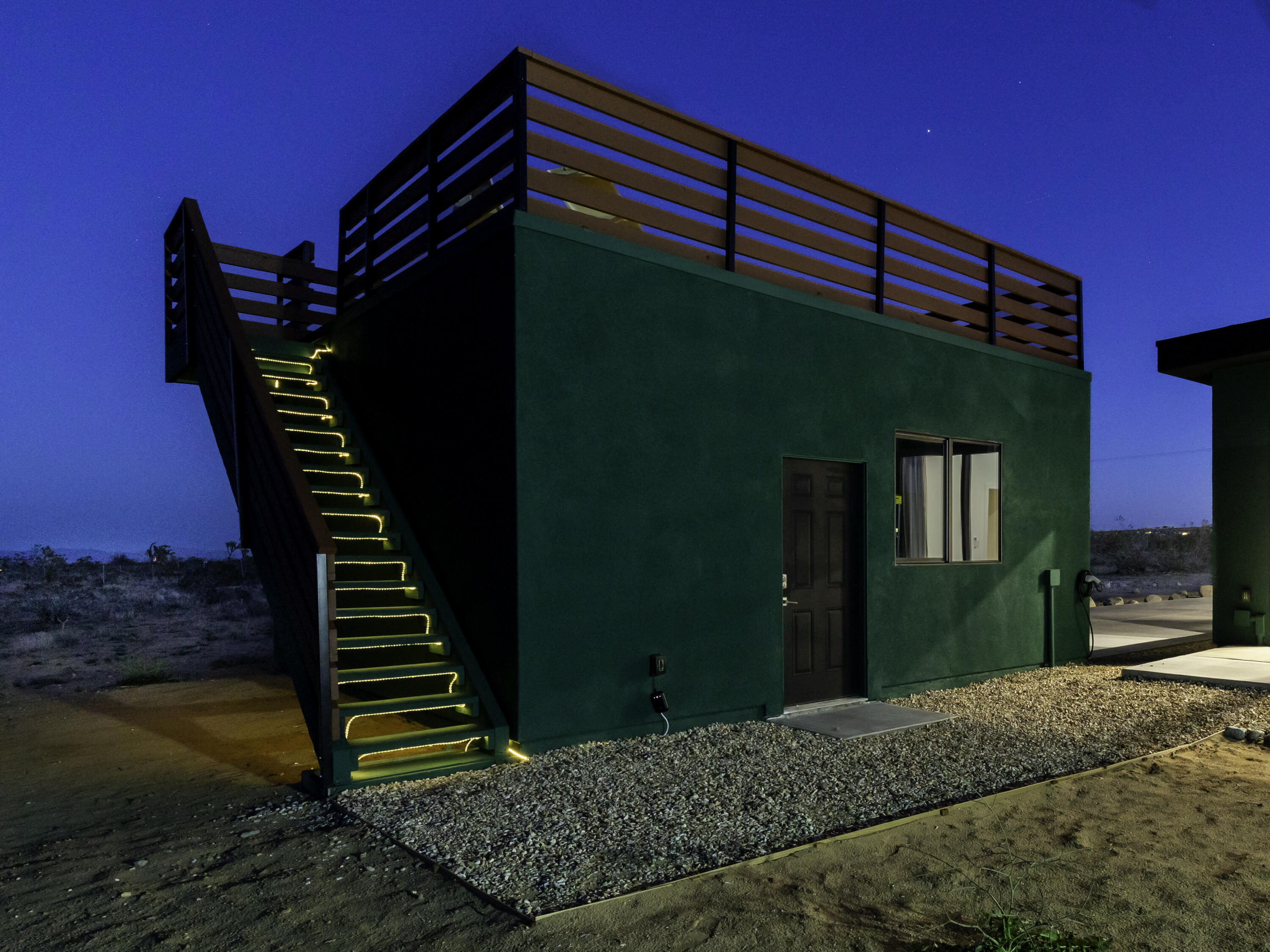 59130 Reche Road Landers, CA 92285 - Photo 64 of 69 Reche Landers Twilight-20