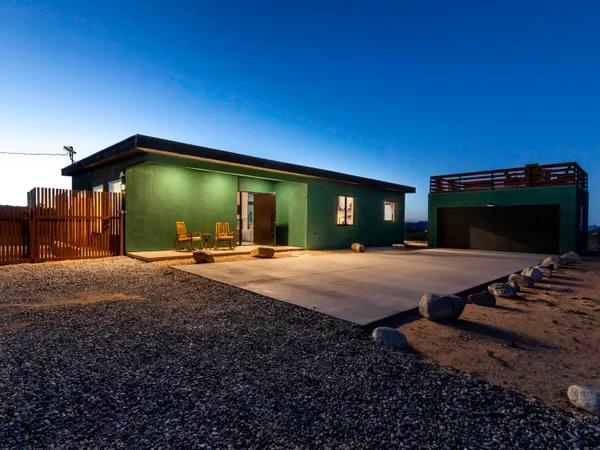 $819,000 | 59130 Reche Road, Landers, CA 92285