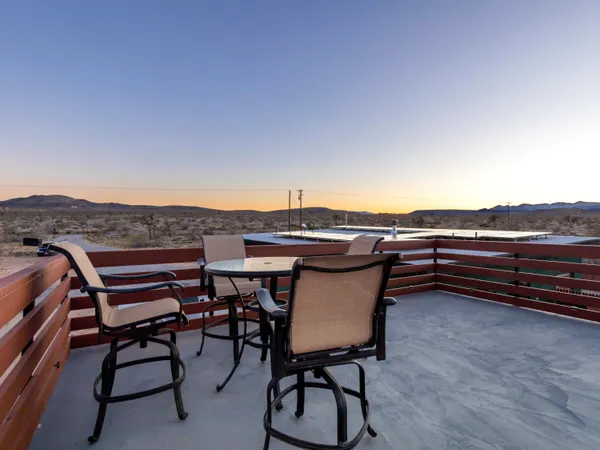 $819,000 | 59130 Reche Road, Landers, CA 92285