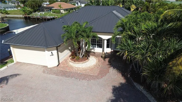 $5,000 | 2501 Southeast 19th Place, Cape Coral, FL 33904