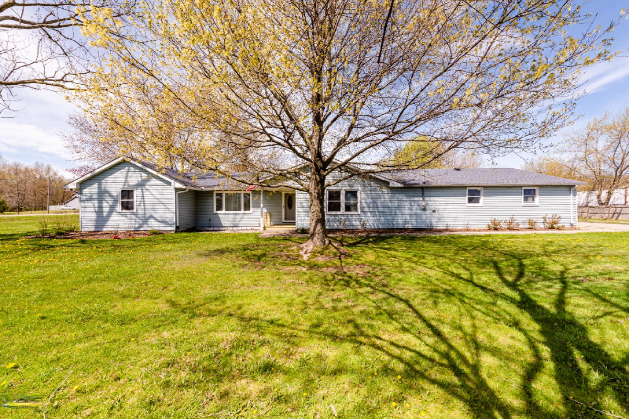 8872 Jericho Road Bridgman, MI 49106 - Photo 1 of 23 Jericho-101