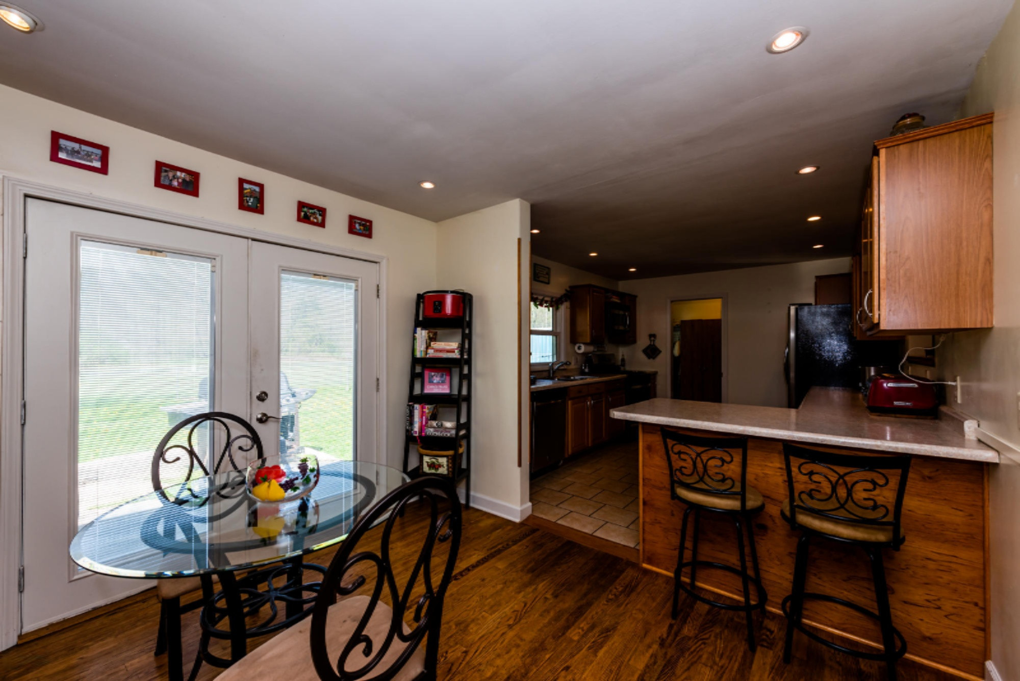 8872 Jericho Road Bridgman, MI 49106 - Photo 5 of 23 Jericho-105