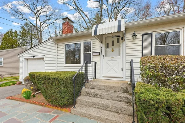 $499,999 | 433 Winter Street, Norwood, MA 02062