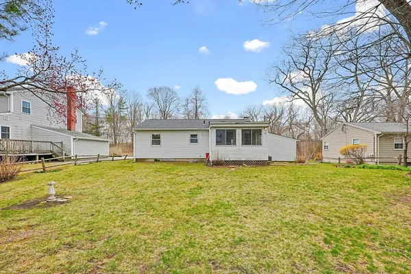 $499,999 | 433 Winter Street, Norwood, MA 02062