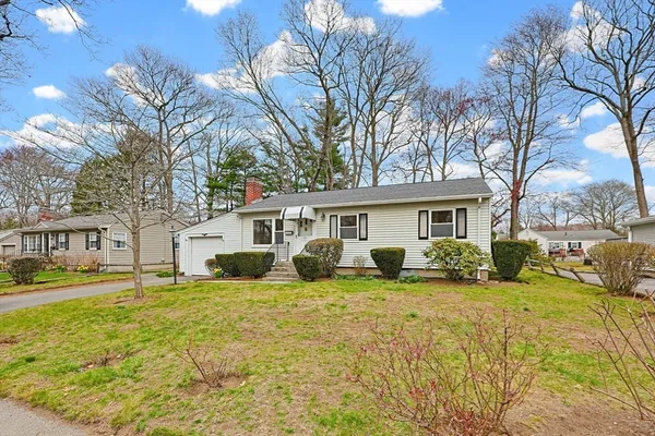 $499,999 | 433 Winter Street, Norwood, MA 02062