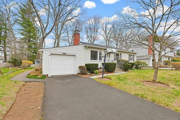 $499,999 | 433 Winter Street, Norwood, MA 02062