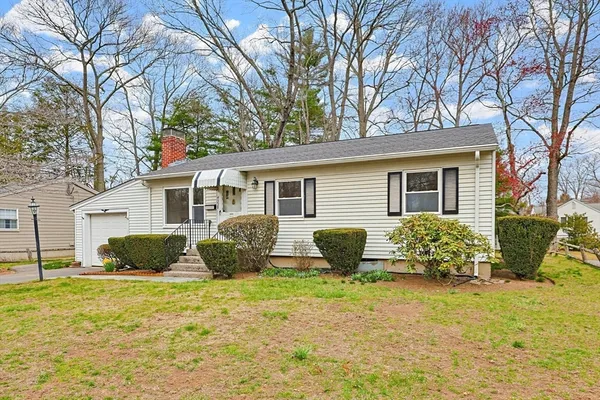$499,999 | 433 Winter Street, Norwood, MA 02062