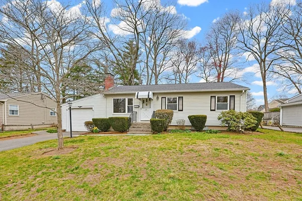 $499,999 | 433 Winter Street, Norwood, MA 02062