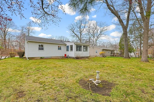 $499,999 | 433 Winter Street, Norwood, MA 02062