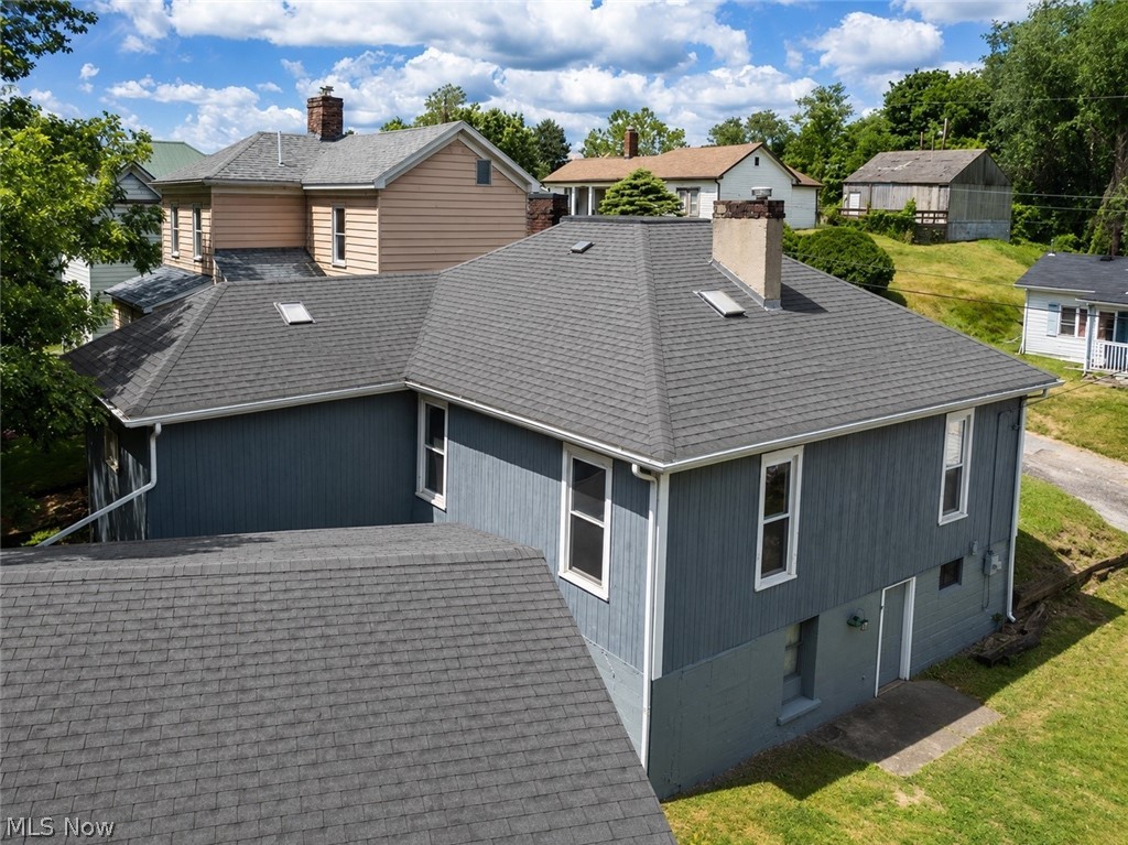 118 Spring Avenue Mingo Junction, OH 43938 - Photo 3 of 20