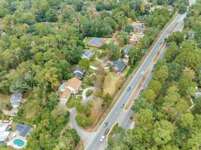 $259,000 | 2840 Asbury Hill Drive, Tallahassee, FL 32312