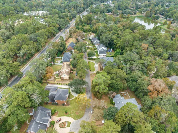 $259,000 | 2840 Asbury Hill Drive, Tallahassee, FL 32312