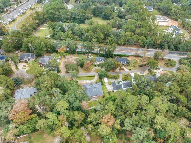 $259,000 | 2840 Asbury Hill Drive, Tallahassee, FL 32312