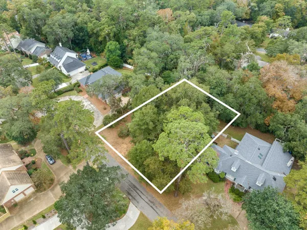 $259,000 | 2840 Asbury Hill Drive, Tallahassee, FL 32312