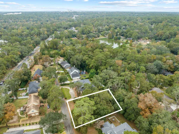 $259,000 | 2840 Asbury Hill Drive, Tallahassee, FL 32312